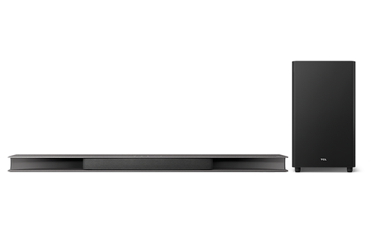 TCL Alto 9+ 3.1 Channel Dolby Atmos Sound Bar with Wireless Subwoofer - TS9030
