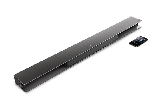 TCL Alto 9+ 3.1 Channel Dolby Atmos Sound Bar with Wireless Subwoofer - TS9030