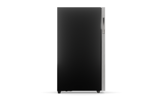TCL 18 Bottles Single Temperature Zone Free Standing Wine Cooler - TRW18F6AS