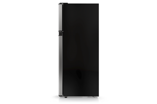 TCL 4.5 Cu.Ft Single Door Mini Refrigerator Silver - TRM45S4AV