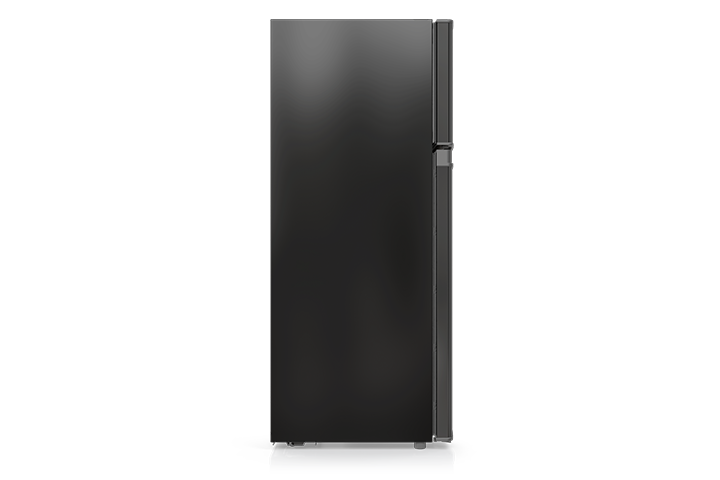 TCL 4.5 Cu.Ft. Two Door Refrigerator - Black