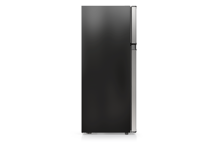 TCL 4.5 Cu.Ft Single Door Mini Refrigerator Silver - TRM45S4AV