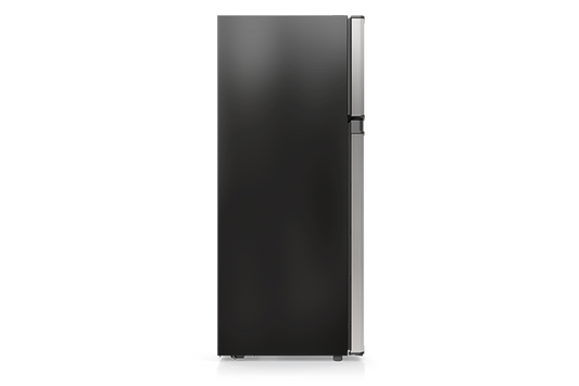 TCL 4.5 Cu.Ft Single Door Mini Refrigerator Silver - TRM45S4AV