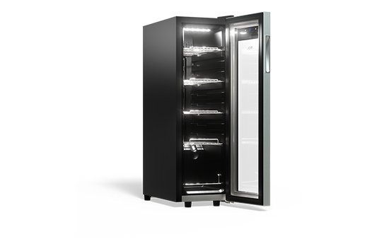 TCL 33 Cans Beverage Cooler - TRV033FAS