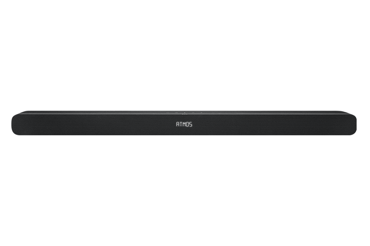 TCL Alto 8 2.1 Channel Dolby Atmos Sound Bar with Built-in Subwoofers, WiFi, Bluetooth – TS8211