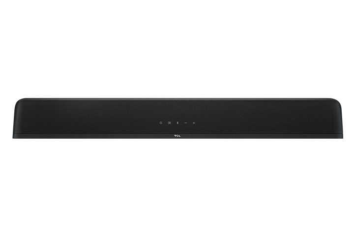TCL Alto 8 2.1 Channel Dolby Atmos Sound Bar with Built-in Subwoofers, WiFi, Bluetooth – TS8211