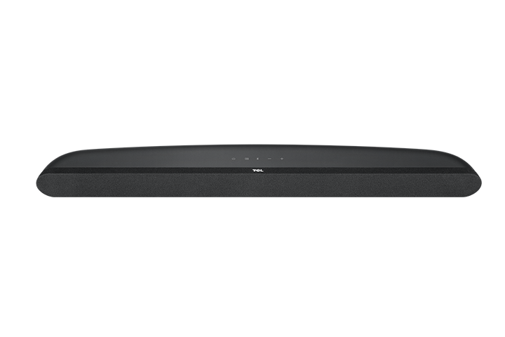 TCL Alto 6+ 2.1 Channel Roku TV Ready Sound Bar - TS6110