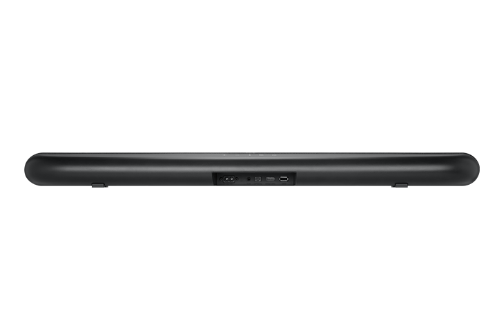 TCL Alto 6+ 2.1 Channel Roku TV Ready Sound Bar - TS6110