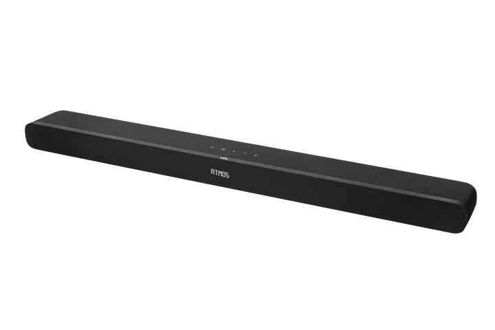 TCL Alto 8 2.1 Channel Dolby Atmos Sound Bar with Built-in Subwoofers, WiFi, Bluetooth – TS8211