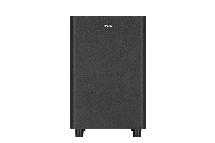 TCL Alto 6+ 2.1 Channel Roku TV Ready Sound Bar - TS6110
