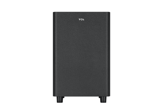 TCL Alto 6+ 2.1 Channel Roku TV Ready Sound Bar - TS6110