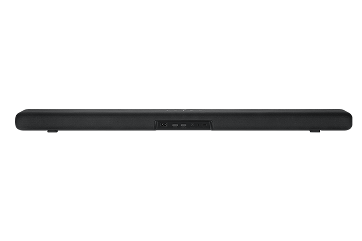 TCL Alto 8 2.1 Channel Dolby Atmos Sound Bar with Built-in Subwoofers, WiFi, Bluetooth – TS8211
