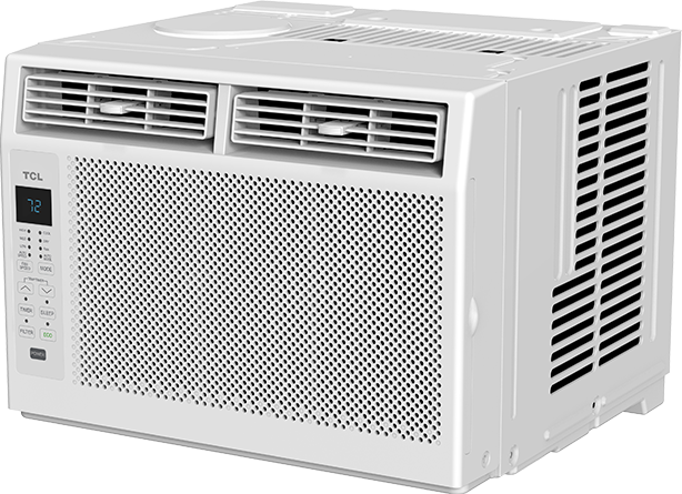 TCL 5,000 BTU Window Air Conditioner - H5W33W-CA