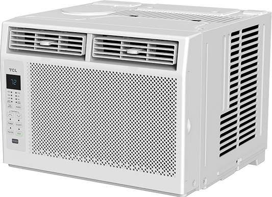 TCL 5,000 BTU Window Air Conditioner - H5W33W-CA