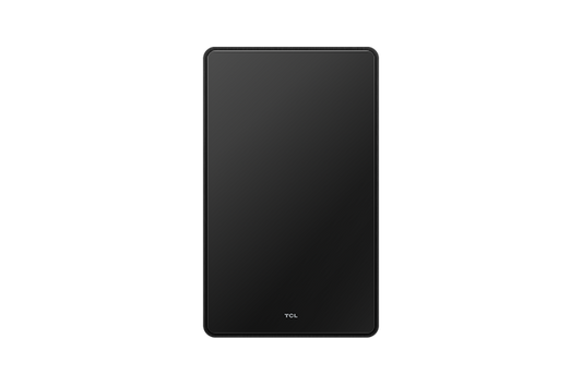 TCL Q75H Q Class 5.1.2 Channel Soundbar with Dolby Atmos, Ray Danz Technology, and Wireless Subwoofer