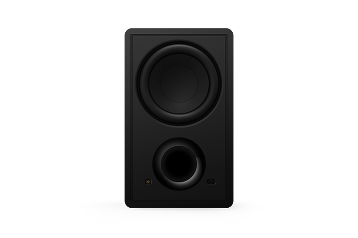 TCL Q75H Q Class 5.1.2 Channel Soundbar with Dolby Atmos, Ray Danz Technology, and Wireless Subwoofer