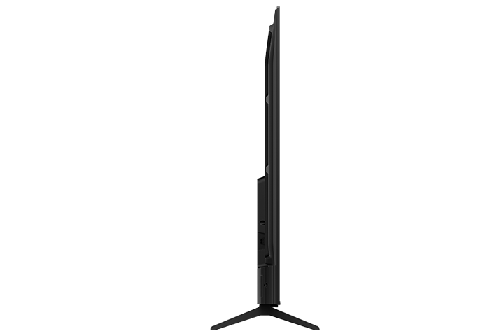 TCL 55" S Class 4K UHD HDR LED Smart TV with Roku TV – 55S41BR-CA
