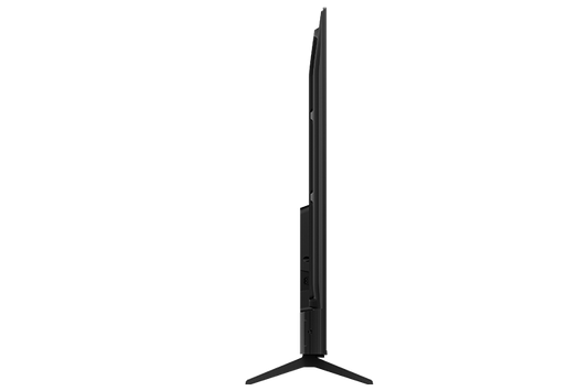 TCL 55" S Class 4K UHD HDR LED Smart TV with Roku TV – 55S41BR-CA