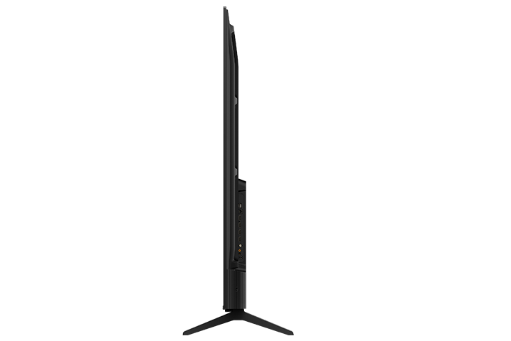 TCL 55" S Class 4K UHD HDR LED Smart TV with Roku TV – 55S41BR-CA