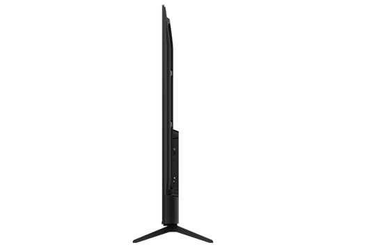 TCL 55" S Class 4K UHD HDR LED Smart TV with Roku TV – 55S41BR-CA