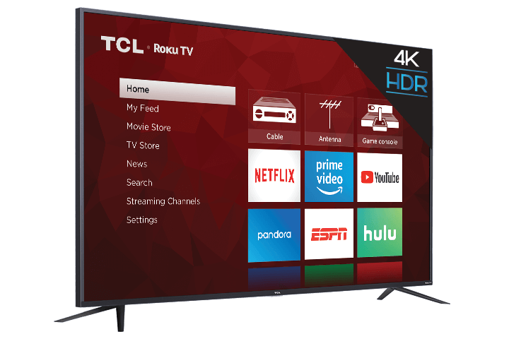TCL 75
