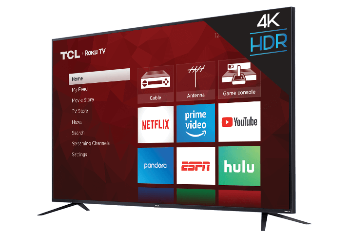 TCL 75