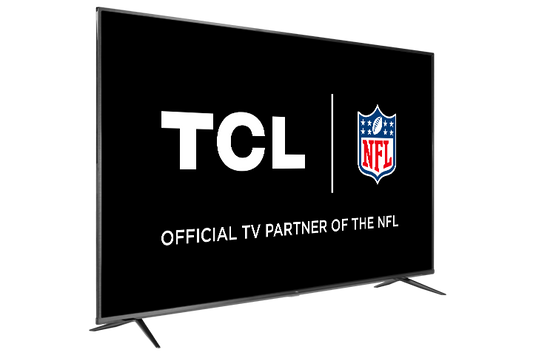 TCL 75" Class 4-Series 4K UHD HDR LED Smart Google TV - 75S446-CA