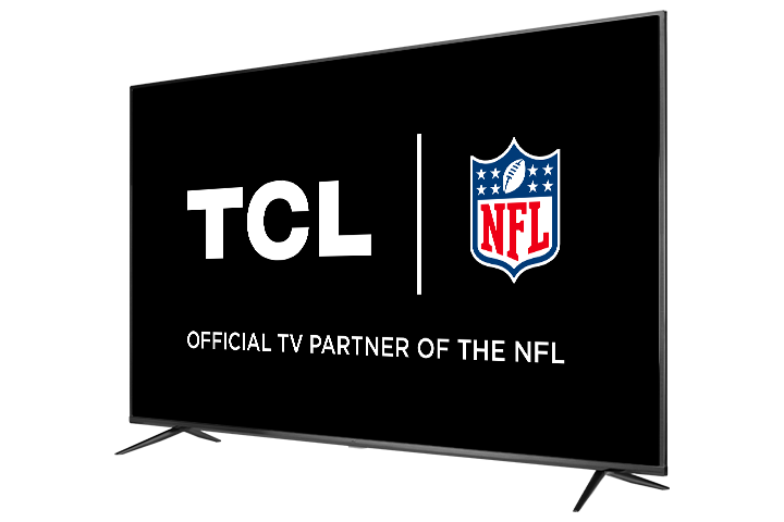 TCL 75" Class 4-Series 4K UHD HDR LED Smart Google TV - 75S446-CA