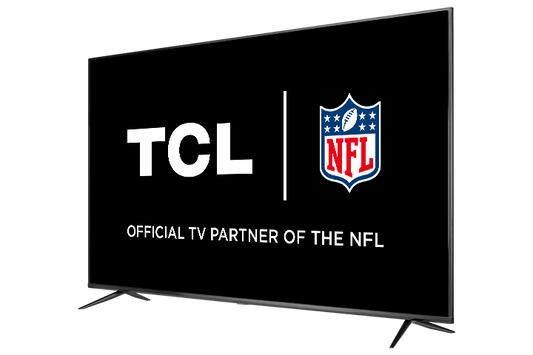 TCL 75" Class 4-Series 4K UHD HDR LED Smart Google TV - 75S446-CA