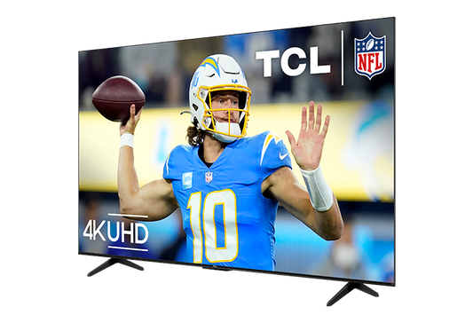 TCL 75" S Class 4K UHD HDR LED Smart TV with Fire TV - 75S450F
