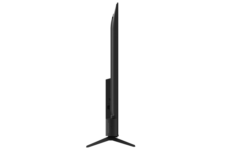 TCL 75" S Class 4K UHD HDR LED Smart TV with Roku TV - 75S450R-CA