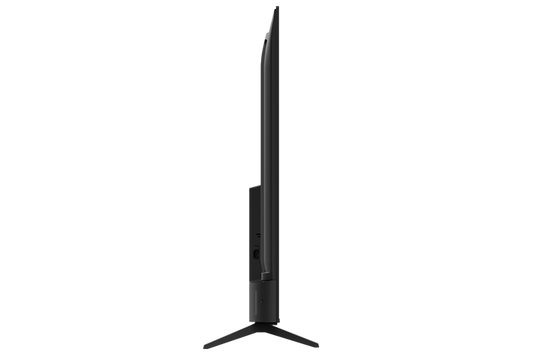 TCL 75" S Class 4K UHD HDR LED Smart TV with Roku TV - 75S450R-CA