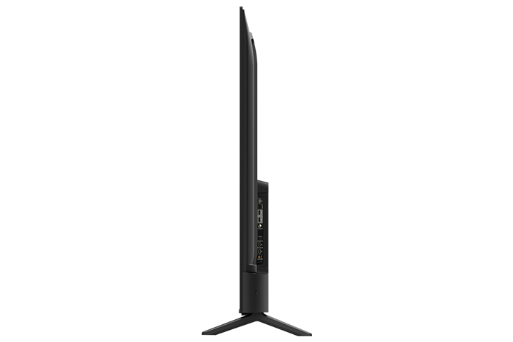 TCL 75" S Class 4K UHD HDR LED Smart TV with Roku TV - 75S450R-CA