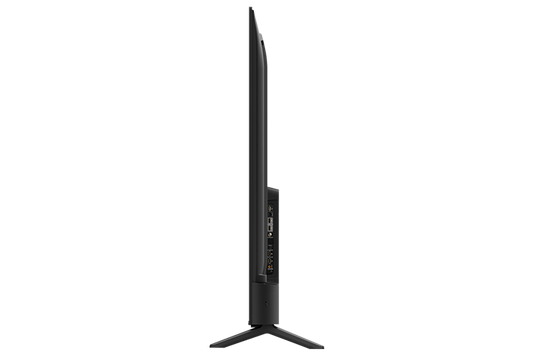 TCL 75" S Class 4K UHD HDR LED Smart TV with Roku TV - 75S450R-CA