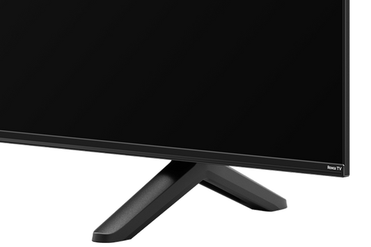 TCL 75" Class 4-Series 4K UHD HDR LED Smart Roku TV - 75S451-CA