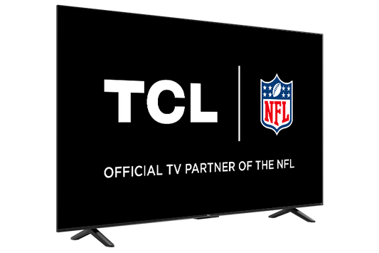TCL 75" Class 4-Series 4K UHD HDR LED Smart Roku TV - 75S455-CA
