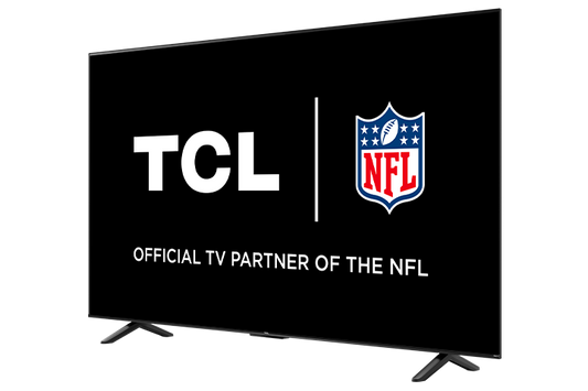 TCL 75" Class 4-Series 4K UHD HDR LED Smart Roku TV - 75S455-CA