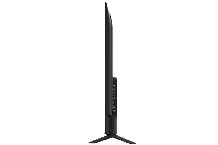 TCL 75" Class 4-Series 4K UHD HDR LED Smart Roku TV - 75S451-CA