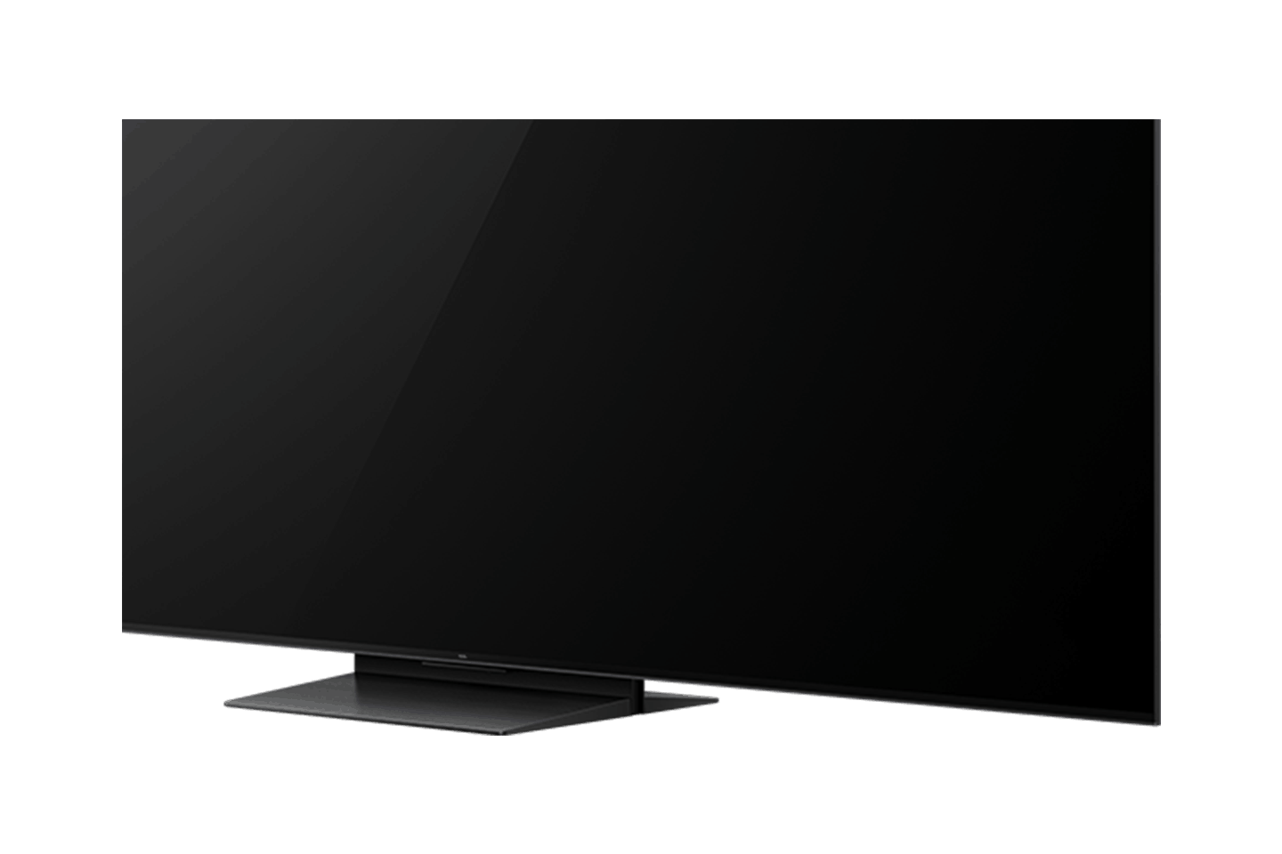 TCL 65" QM7L Series SQD-Mini LED 4K UHD HDR Smart TV with Google TV – 65QM7L