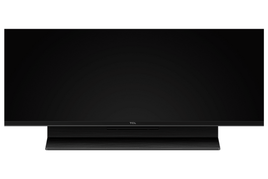 TCL 75" QM7L Series SQD-Mini LED 4K UHD HDR Smart TV with Google TV – 75QM7L
