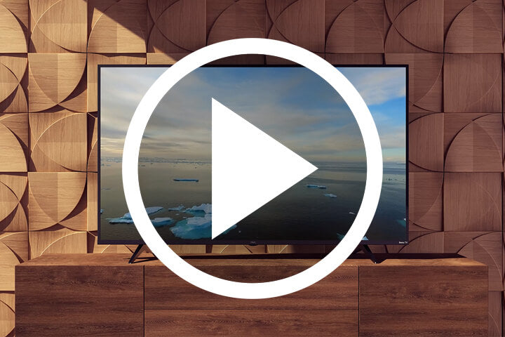 TCL 32" Class 3-Series FHD LED Roku Smart TV - 32S327-CA