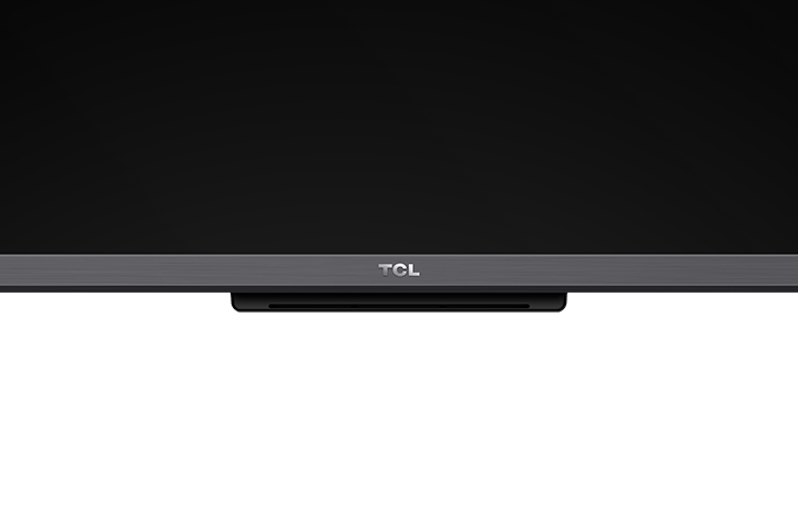 TCL 85" Q Class 4K QLED HDR Smart TV with Google TV - 85Q650G-CA