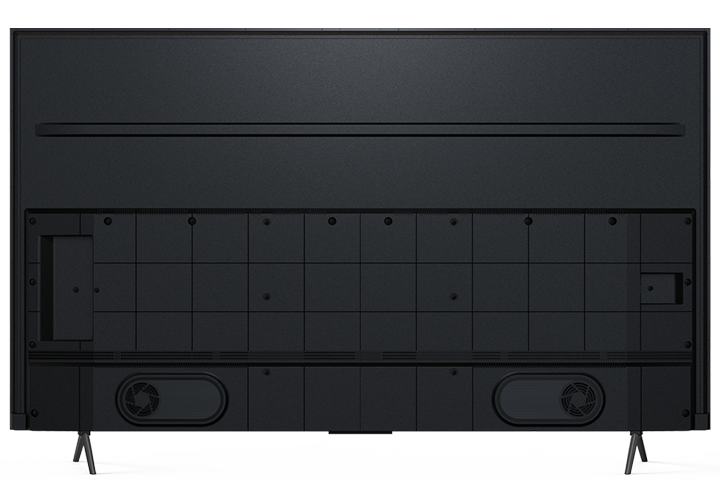 TCL 85" S Class 4K UHD HDR LED Smart TV with Google TV - 85S450G-CA