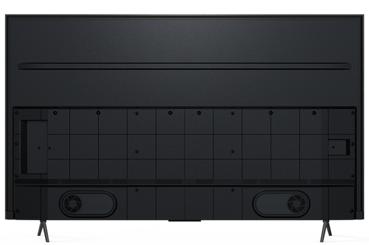 TCL 85" S Class 4K UHD HDR LED Smart TV with Google TV - 85S450G-CA