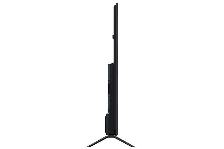 TCL 85" S Class 4K UHD HDR LED Smart TV with Roku TV - 85S450R-CA
