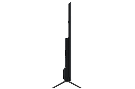 TCL 85" S Class 4K UHD HDR LED Smart TV with Roku TV - 85S450R-CA