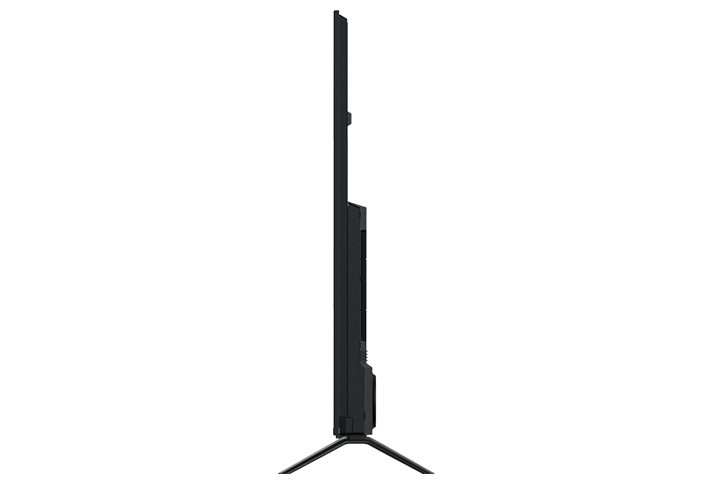 TCL 85" S Class 4K UHD HDR LED Smart TV with Roku TV - 85S450R-CA
