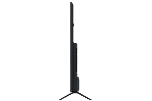 TCL 85" S Class 4K UHD HDR LED Smart TV with Roku TV - 85S450R-CA