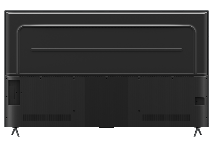 TCL 85" Class 4-Series 4K UHD HDR LED Smart Roku TV - 85S451-CA