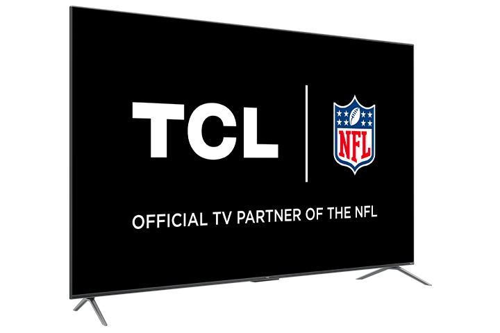 TCL 85" Class 4-Series 4K UHD HDR LED Smart Roku TV - 85S451-CA